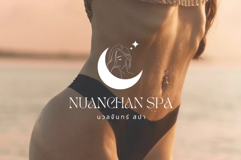 Nuanchan Pretty Spa ร้านนวดพริตตี้สปายอดนิยมไทย
