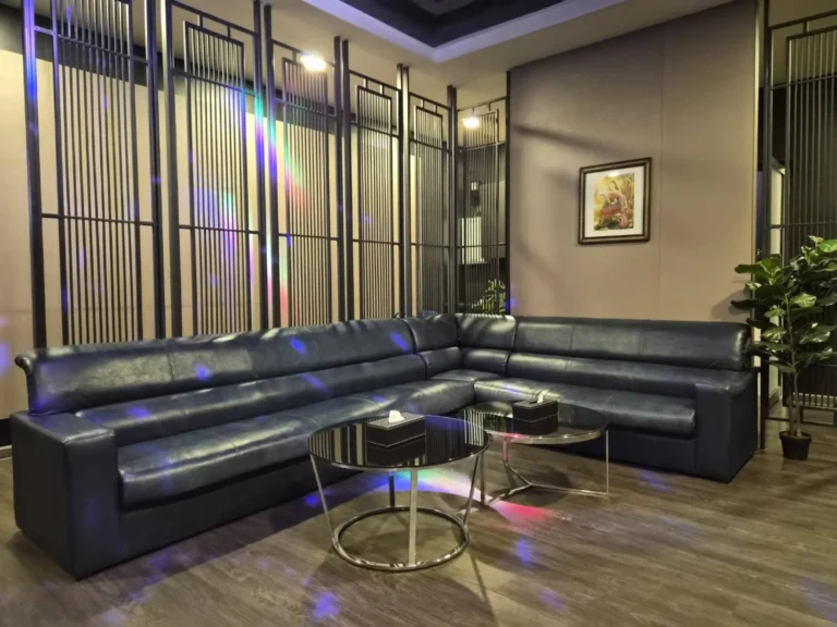 VIP Bedroom Suite 13 (WebH)