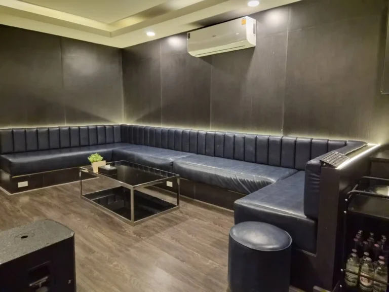 VIP Room 5 (WebH)