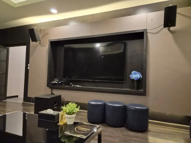 VIP Room 6 (WebH)