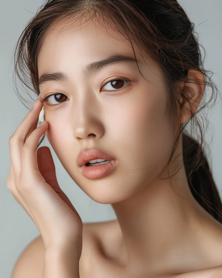 Nuanchan Pretty Spa นางแบบพริตตี้สปา