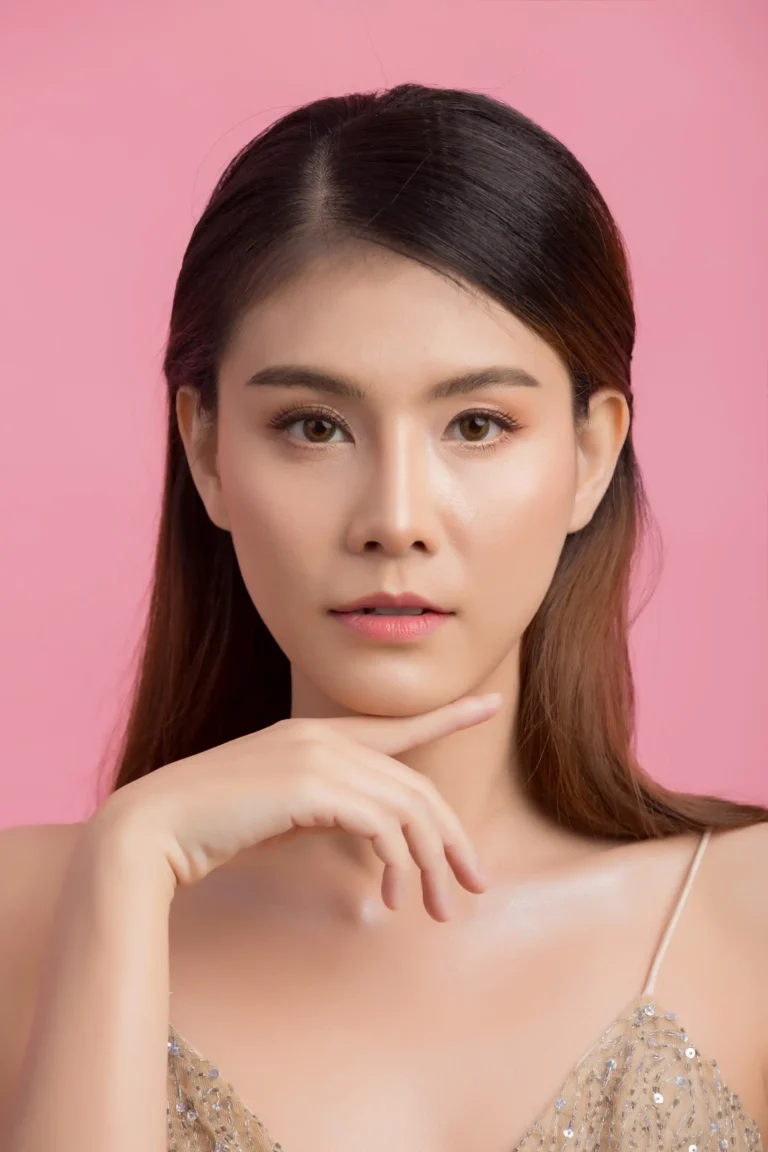 Nuanchan Pretty Spa นางแบบพริตตี้สปา