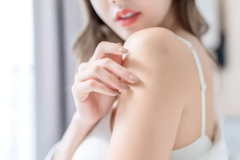Nuanchan Pretty Spa นางแบบพริตตี้สปา